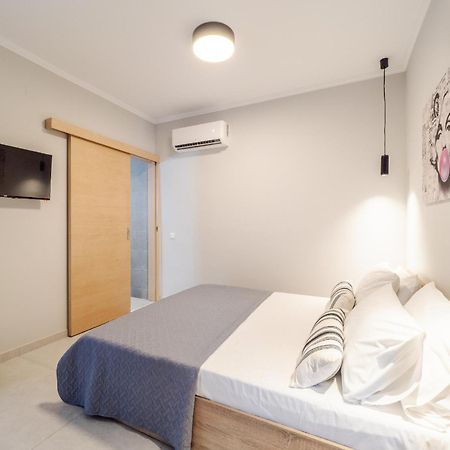 George Apartment Kastellanoi  외부 사진