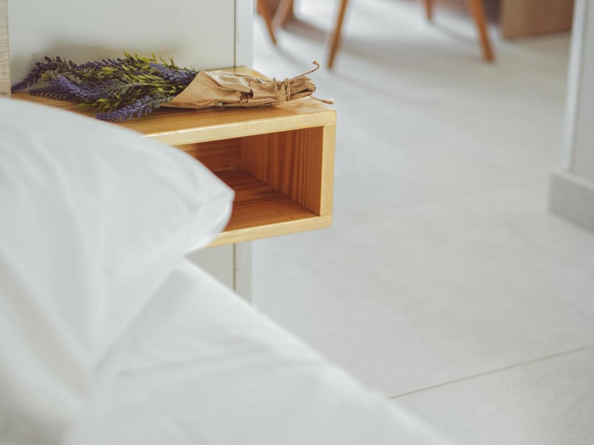 George Apartment Kastellanoi  외부 사진