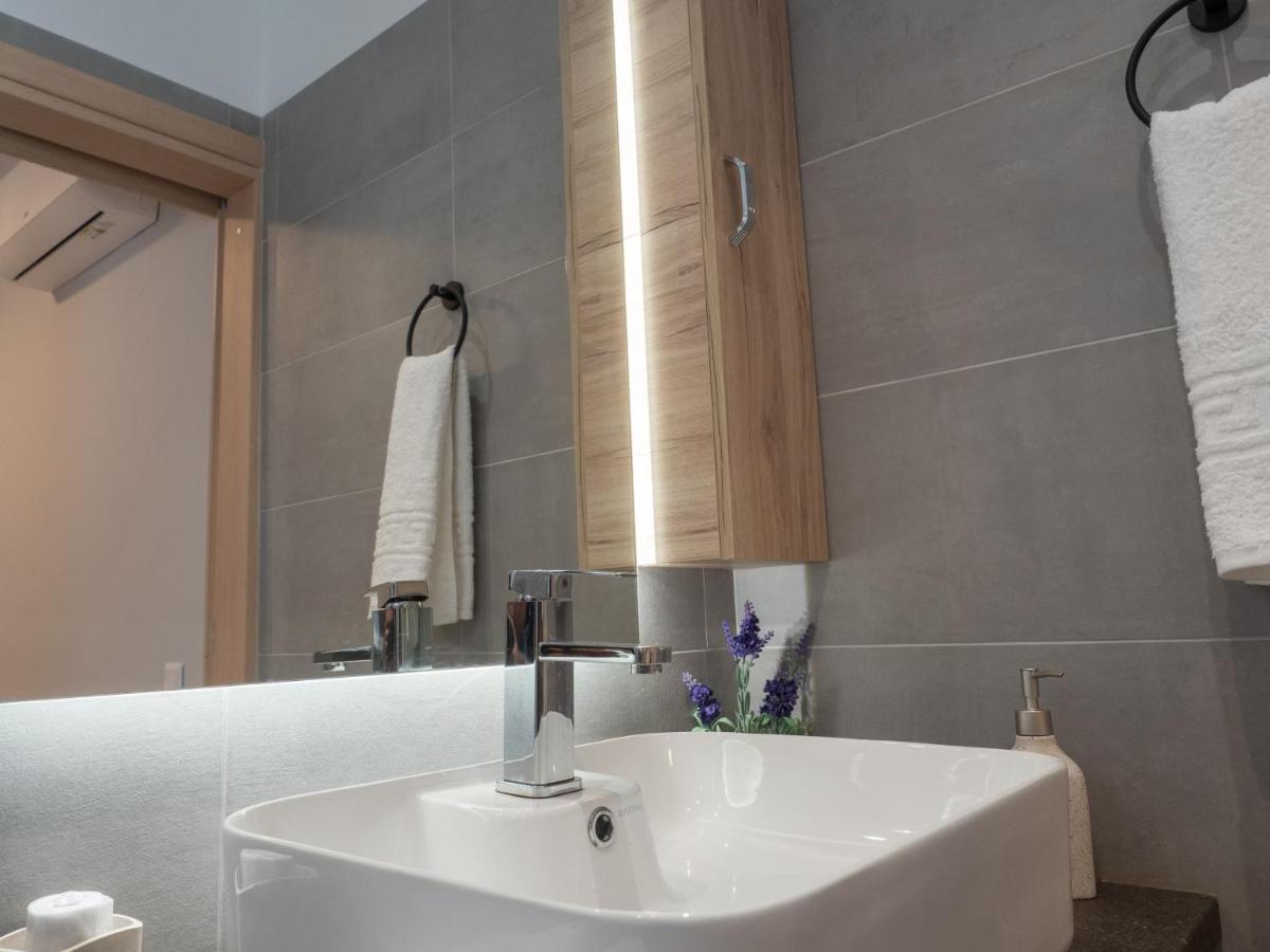George Apartment Kastellanoi  외부 사진