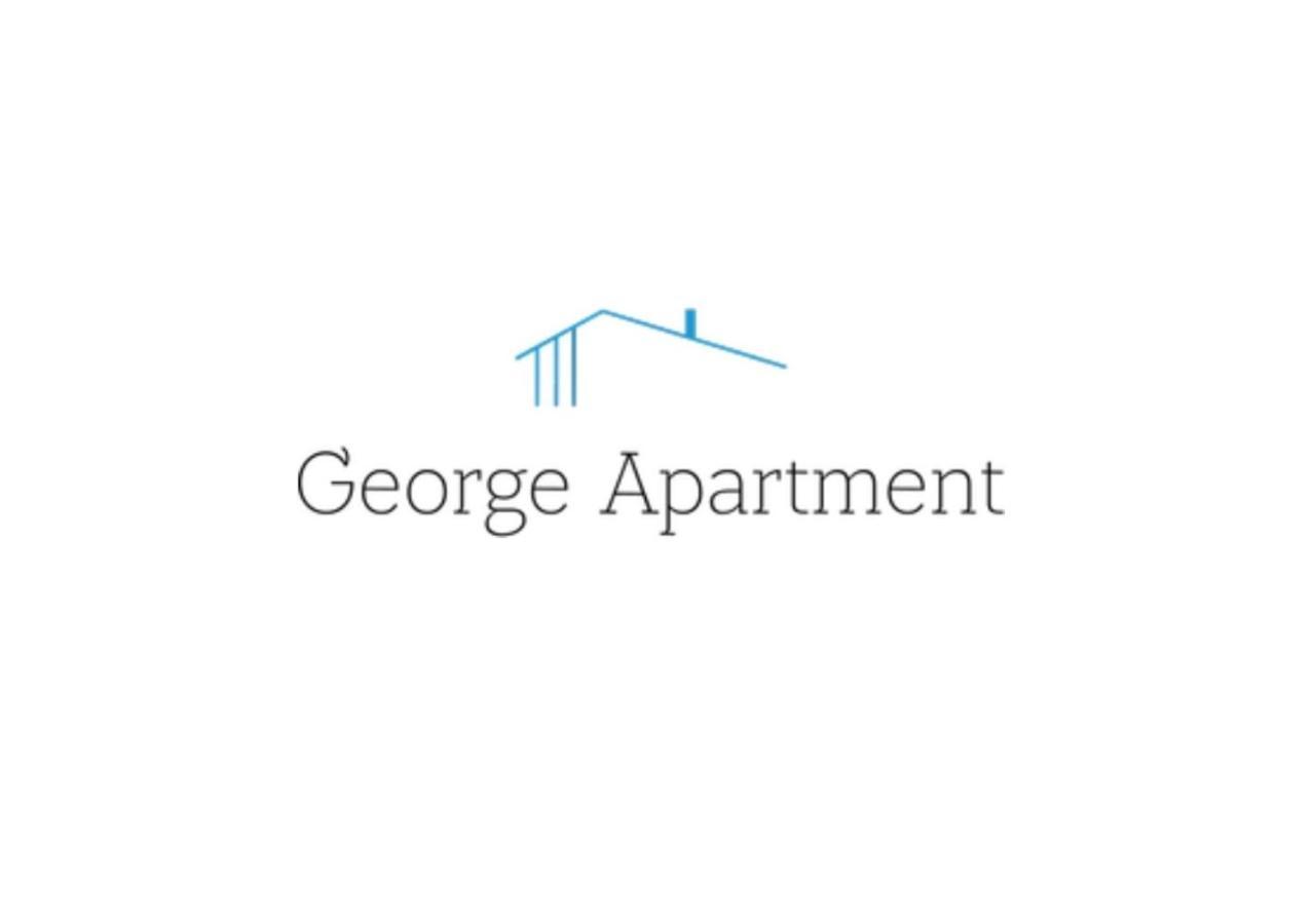 George Apartment Kastellanoi  외부 사진