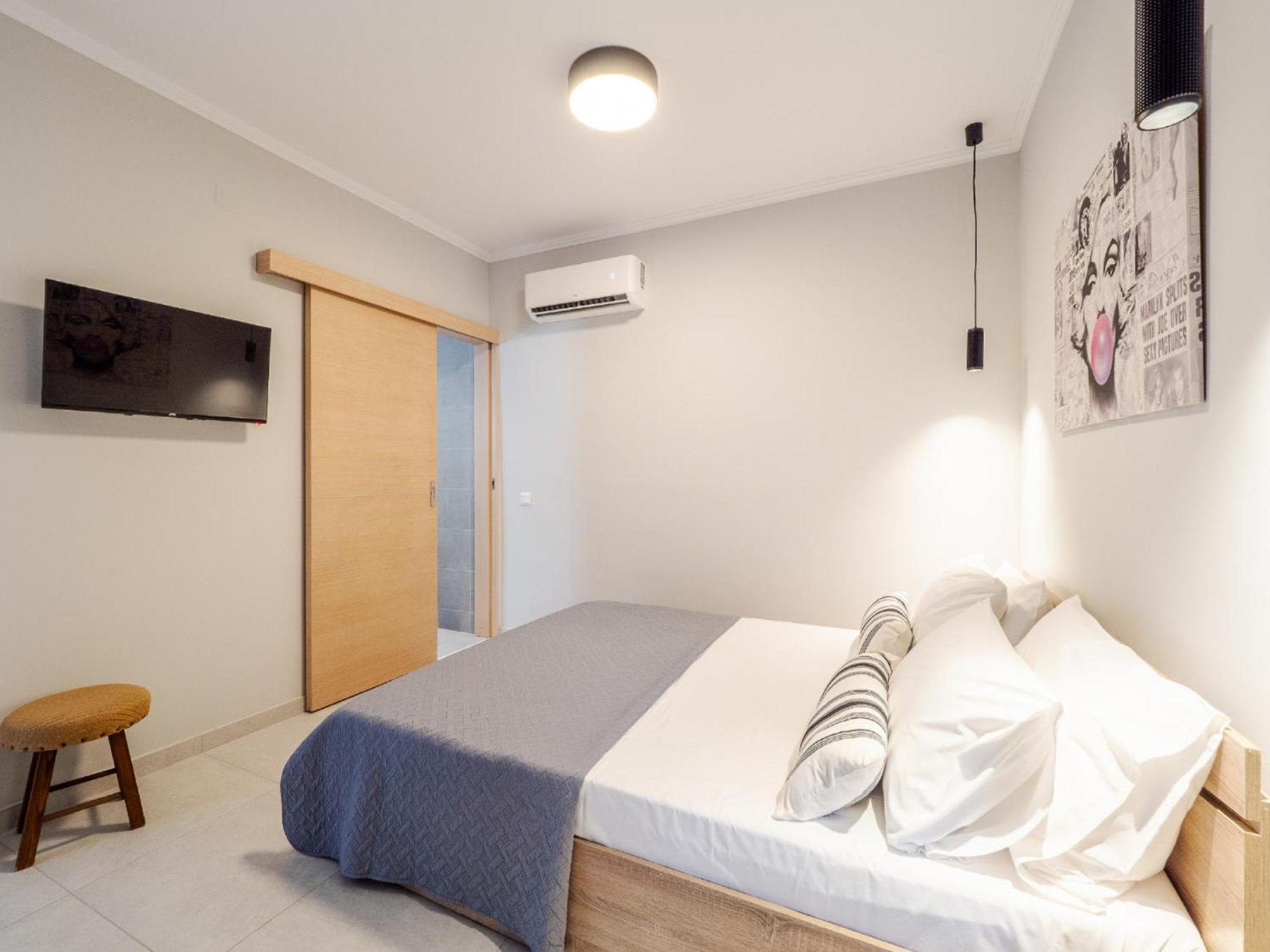 George Apartment Kastellanoi  외부 사진