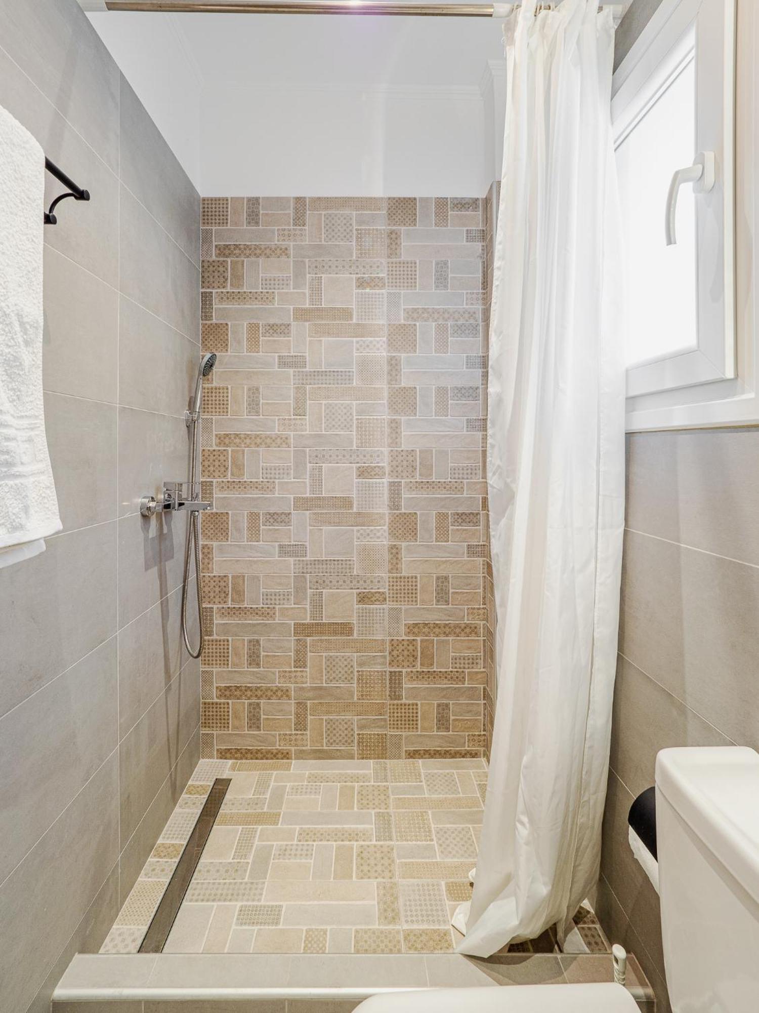 George Apartment Kastellanoi  외부 사진